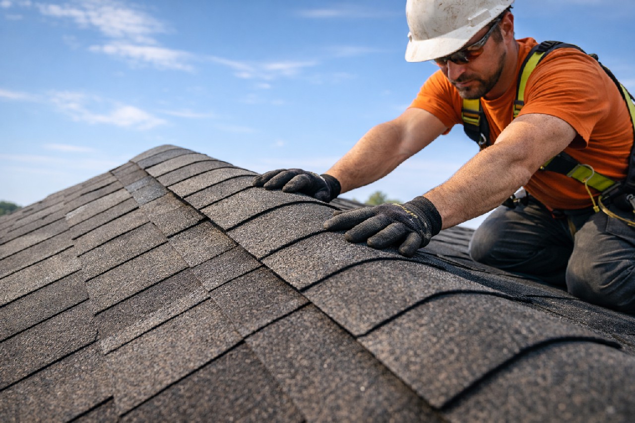 Asphalt Shingles: SF's Budget Roof Winner image 2