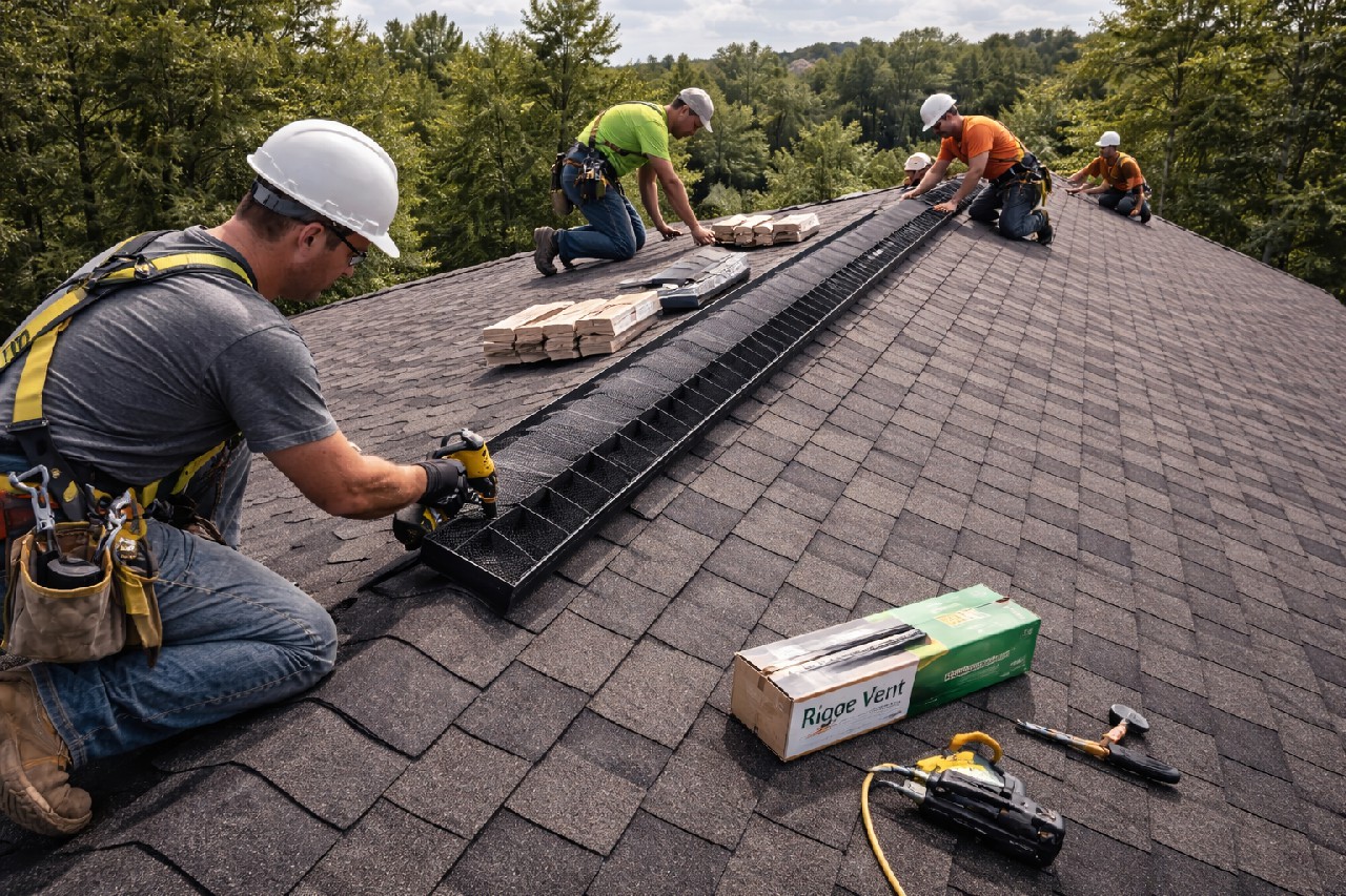 SF Roof Maintenance: Double Your Lifespan