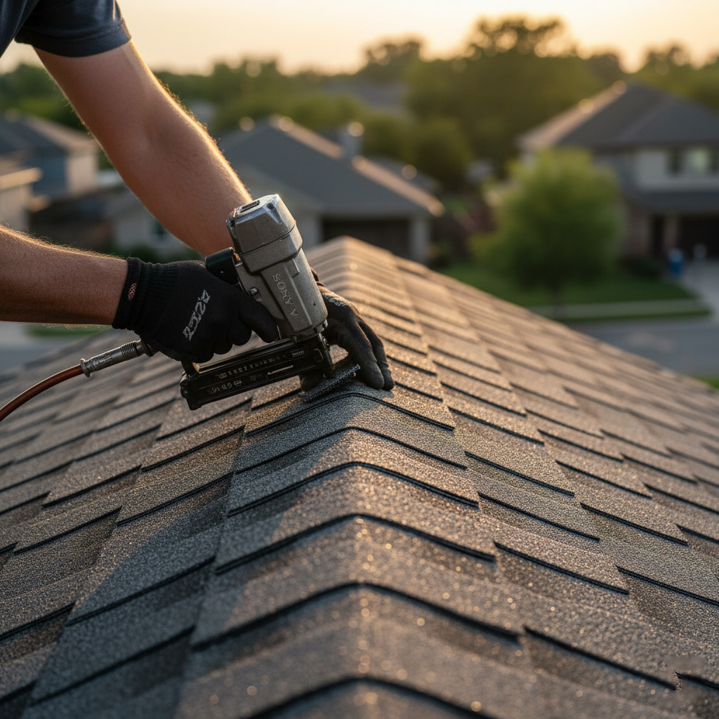 San Francisco Roofing service in Chinatown