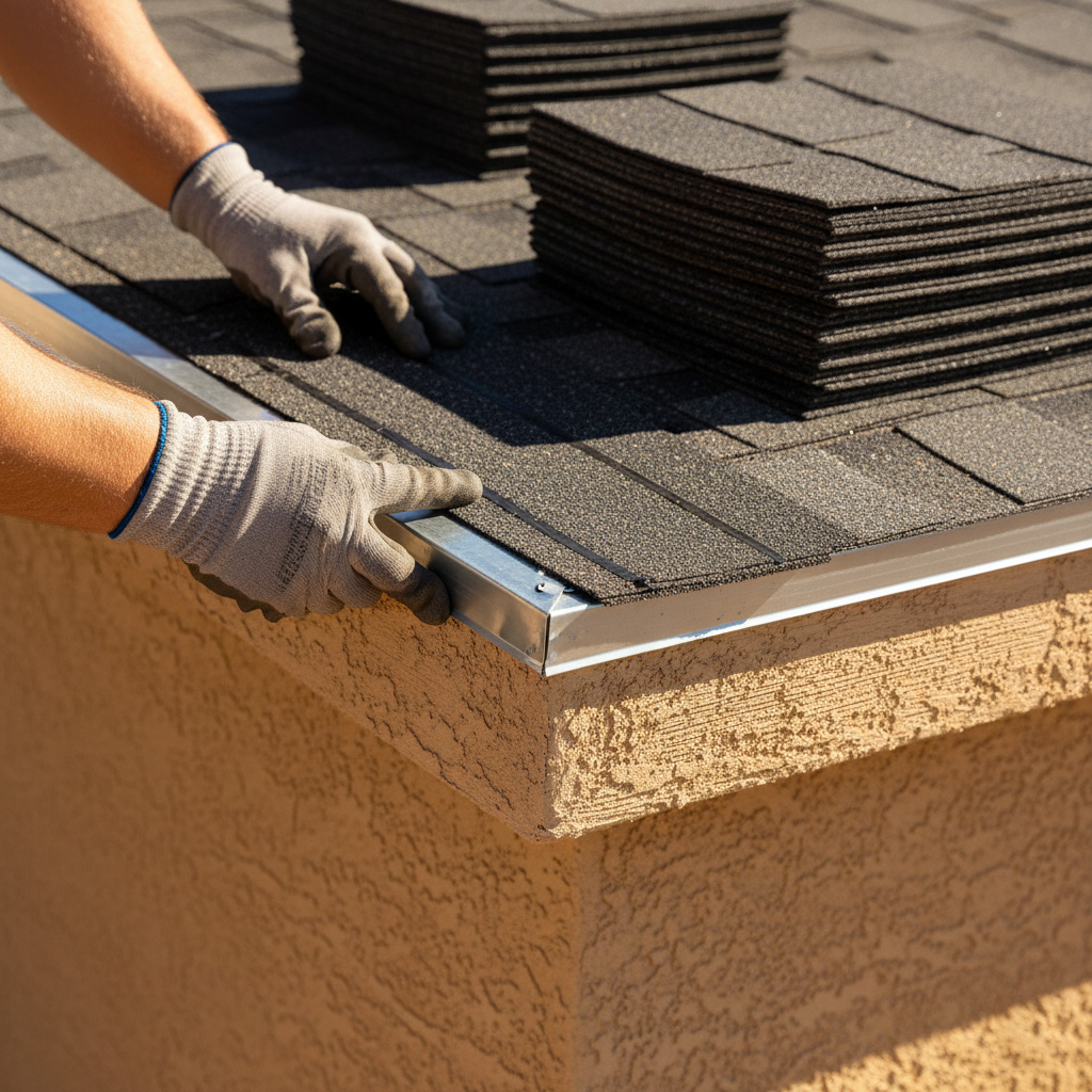 Metal Roofs in SF: Leak-Proof Forever
