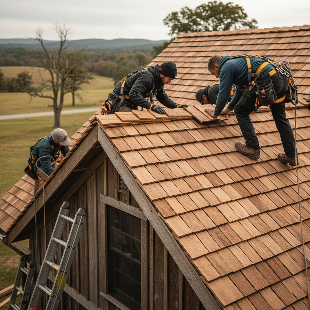 Ultimate Roof Installation Guide for SF image 3