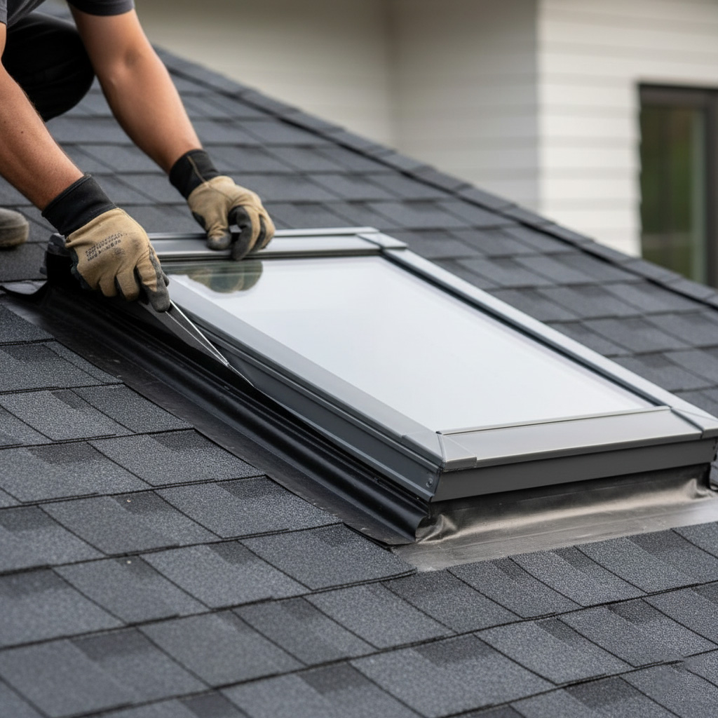 5 Roof Inspection Red Flags in SF image 1