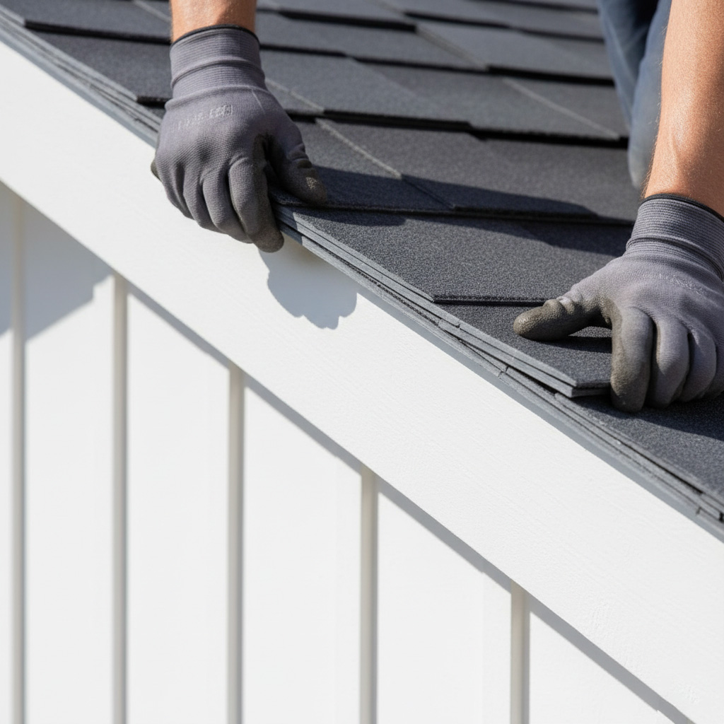 SF Roof Maintenance: Double Your Lifespan