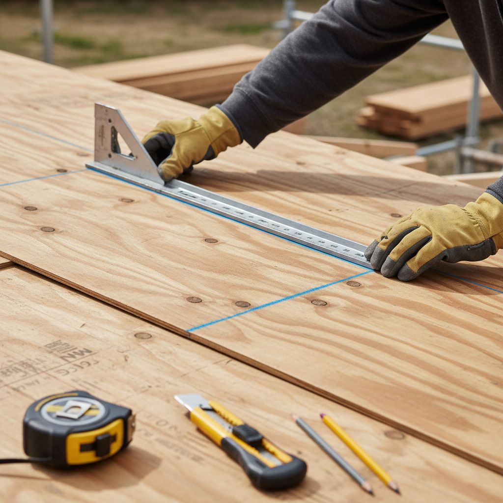 Tile Roof Installation: SF Hill Mastery image 3