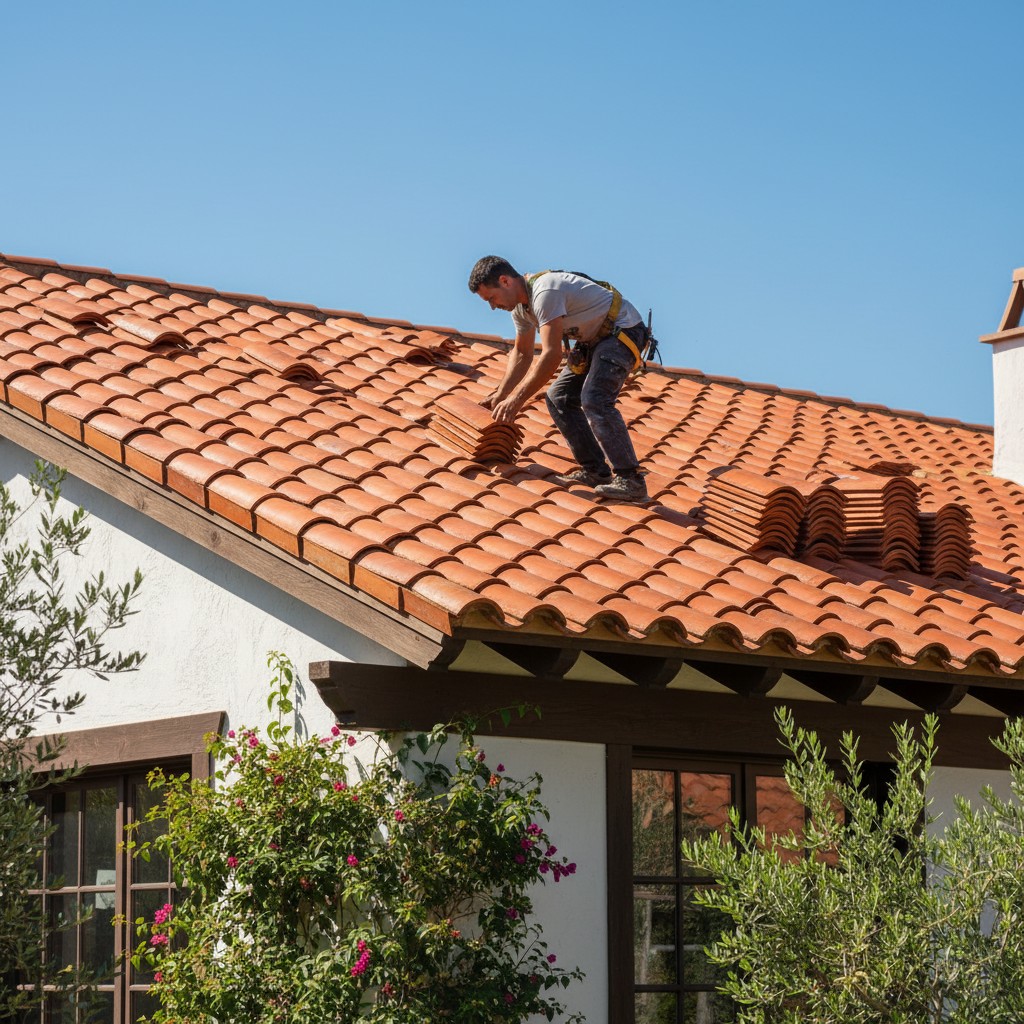 Wood Shake Roofs: SF Charm Unleashed image 3