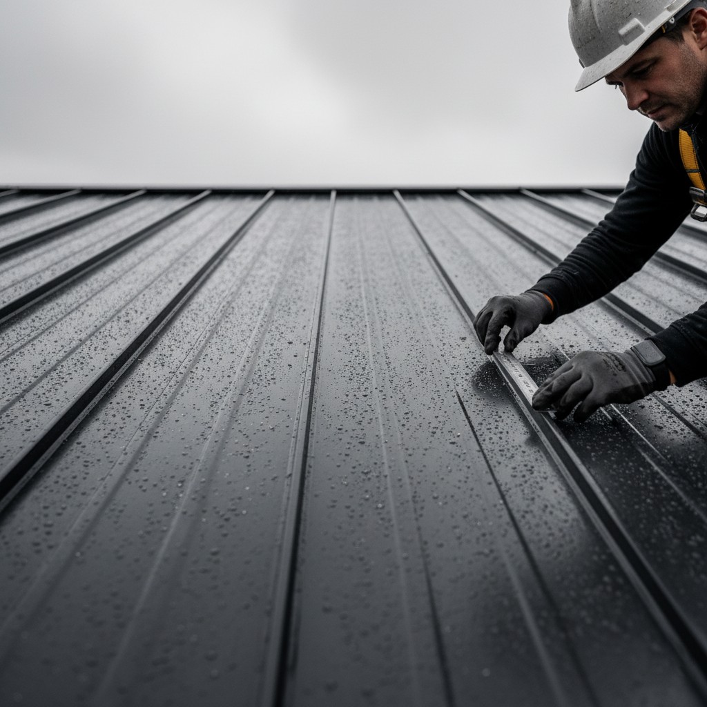 Slate Roof Secrets Thriving in SF