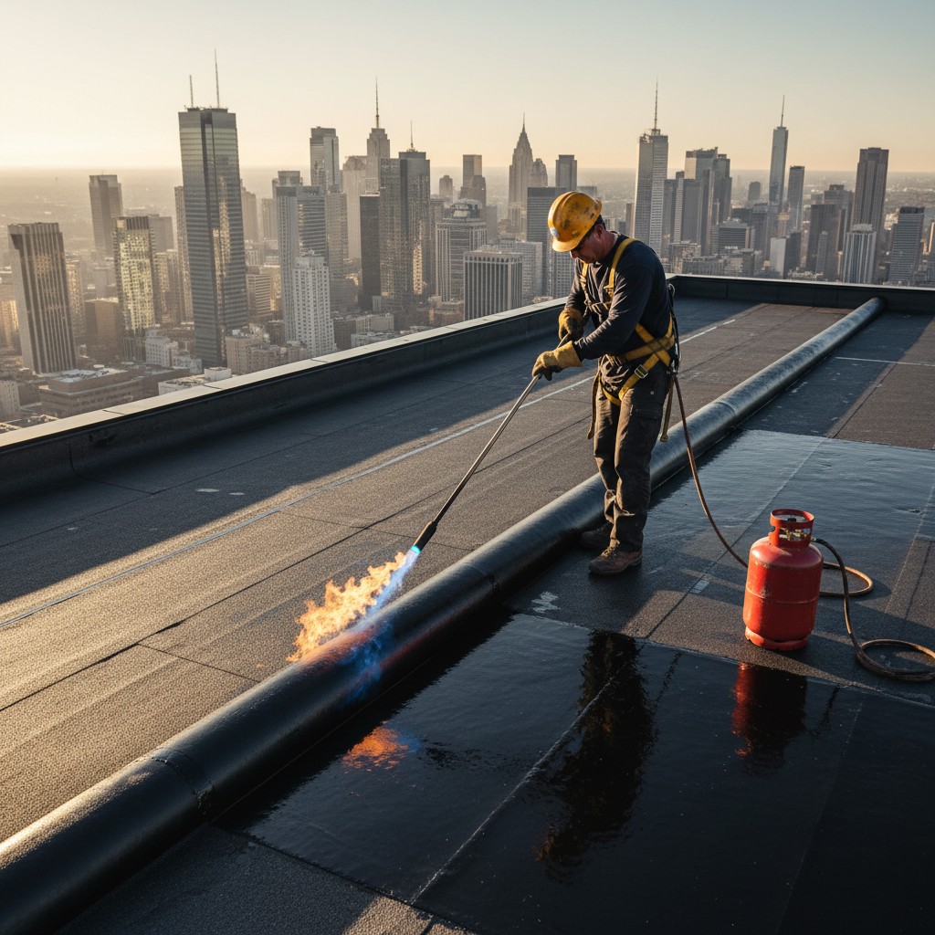 SF Roof Maintenance: Double Your Lifespan image 2